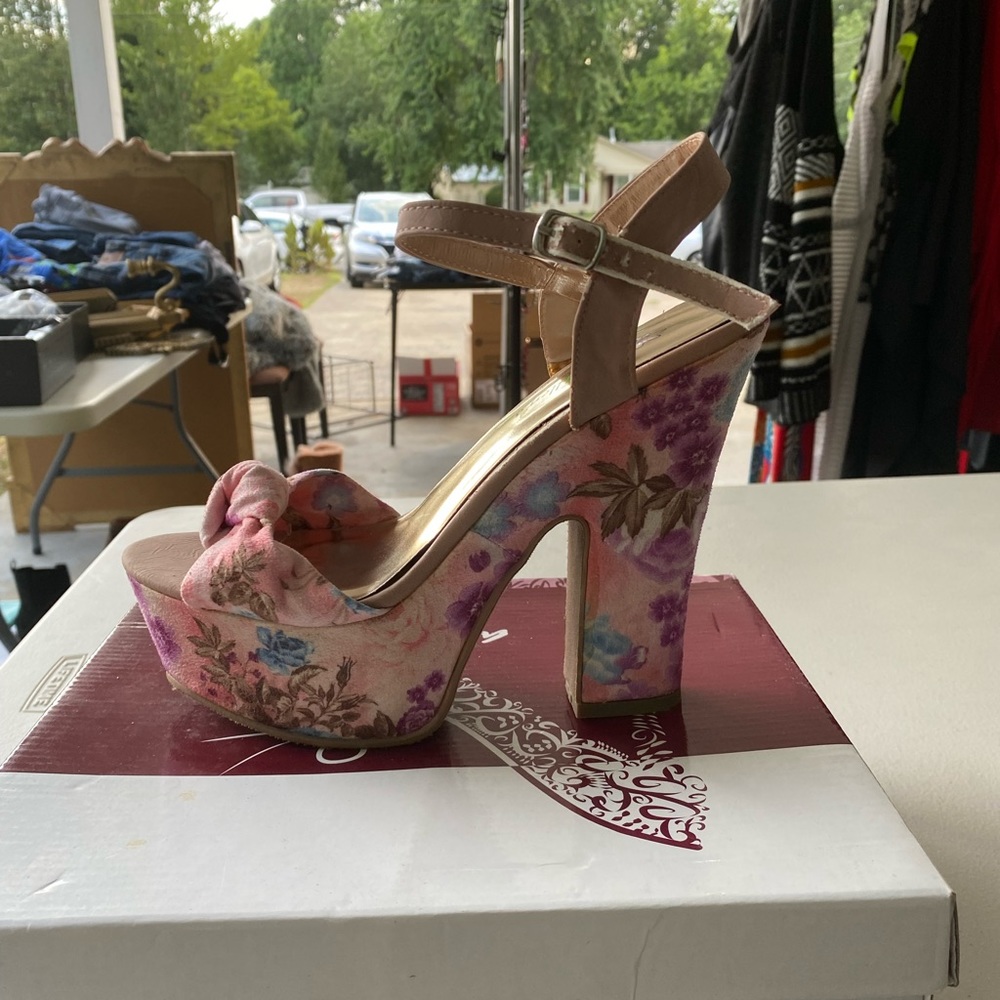 Make me an offer. Closet clear out.